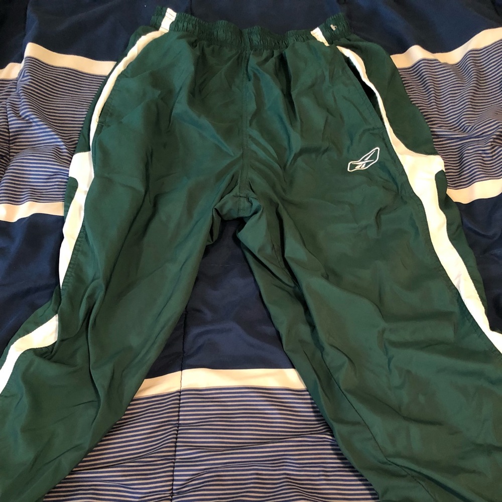 VTG Reebok sweatpants